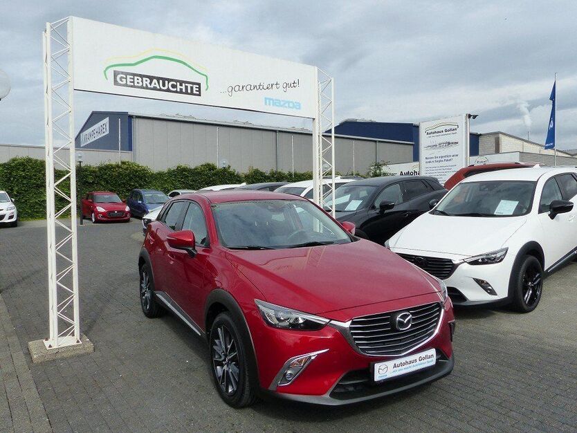 CX-3