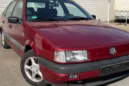 VW Passat 350.000 km 899 &euro; Beckum 59269