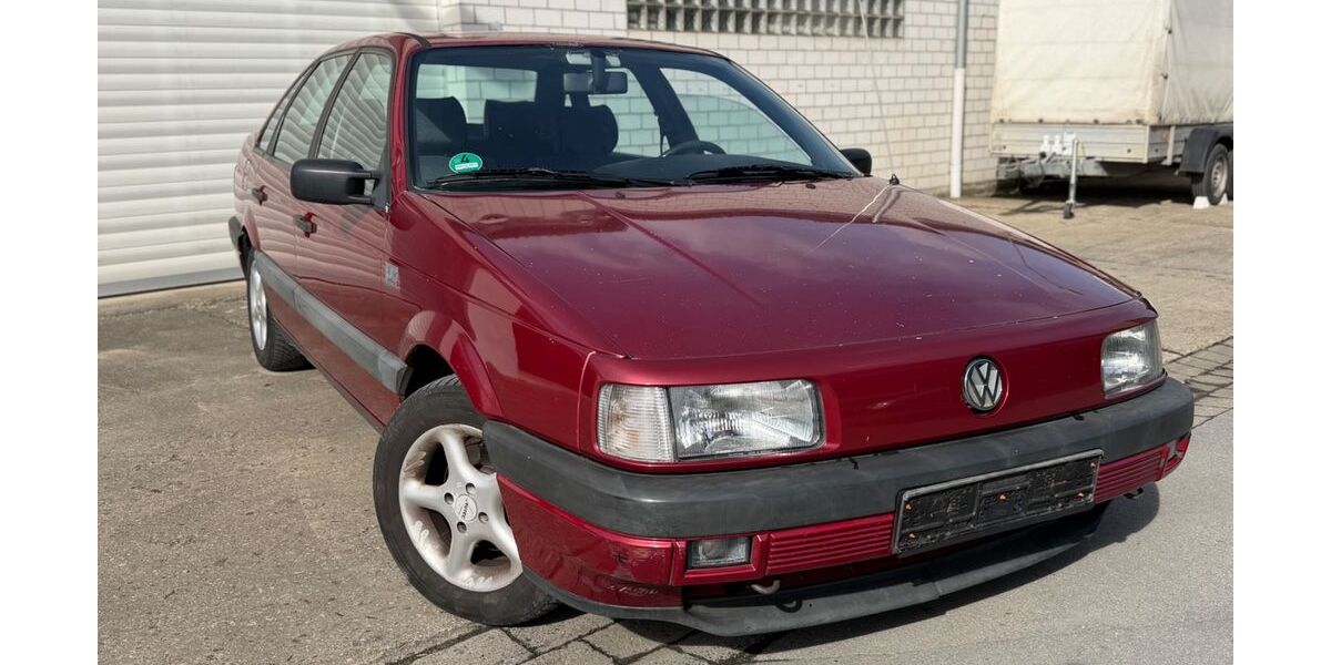 VW Passat 350.000 km 899 &euro; Beckum 59269