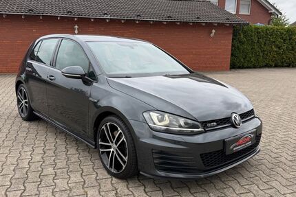 VW Golf 292.000 km 8.650 &euro; Ascheberg 59387