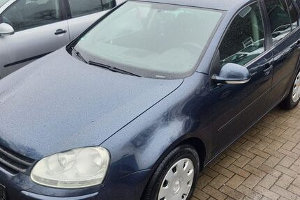 VW Golf 264.000 km 2.799 &euro; Ascheberg 59387