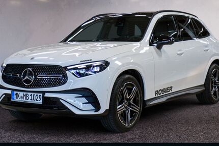 Mercedes-Benz GLC 220 14.500 km 62.300 &euro; Menden 58706