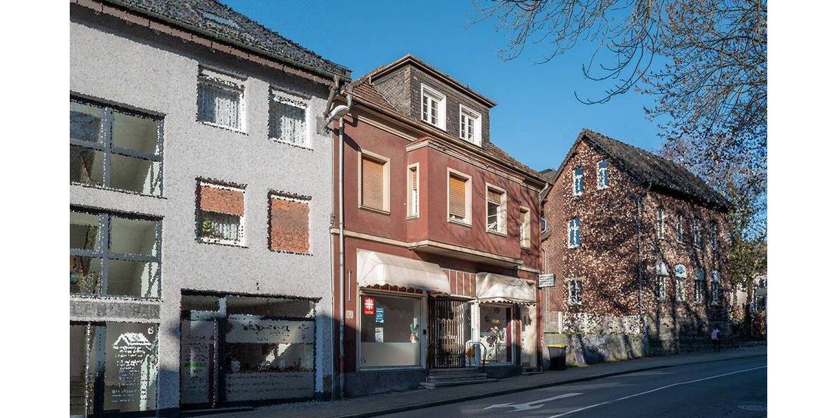 Mehrfamilienhaus, Wohnhaus Fröndenberg/Ruhr Fröndenberg - 5 Zimmer, 229.000&euro; | Angebot:26642090