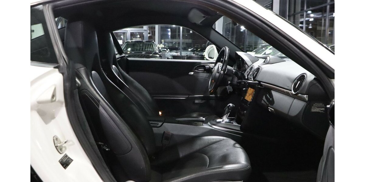 Porsche Cayman S 3.4 COUPE SPORT CHRONO PAKET PLUS 130.000 km 34.444 &euro; Hamm 59077