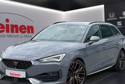 Cupra Leon 15.509 km 33.809 &euro; Menden 58708