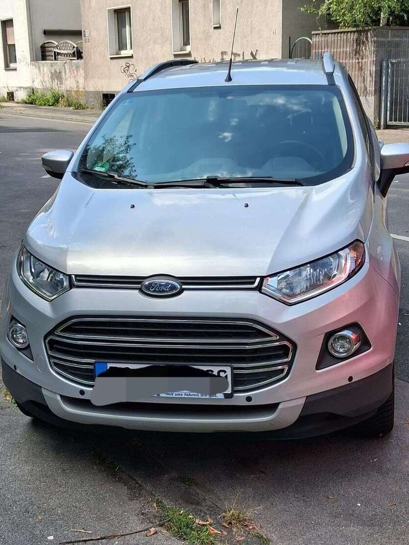 EcoSport