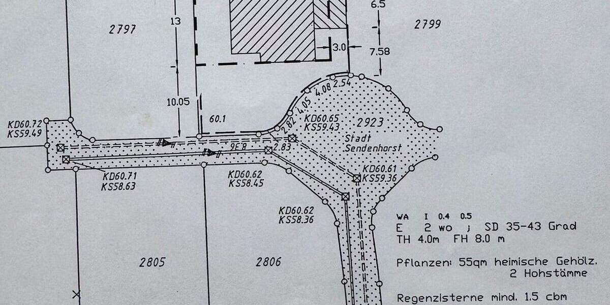 Einfamilienhaus Sendenhorst Albersloh - 8 Zimmer, 200 m&sup2;, 520.000&euro; | Angebot:24671912