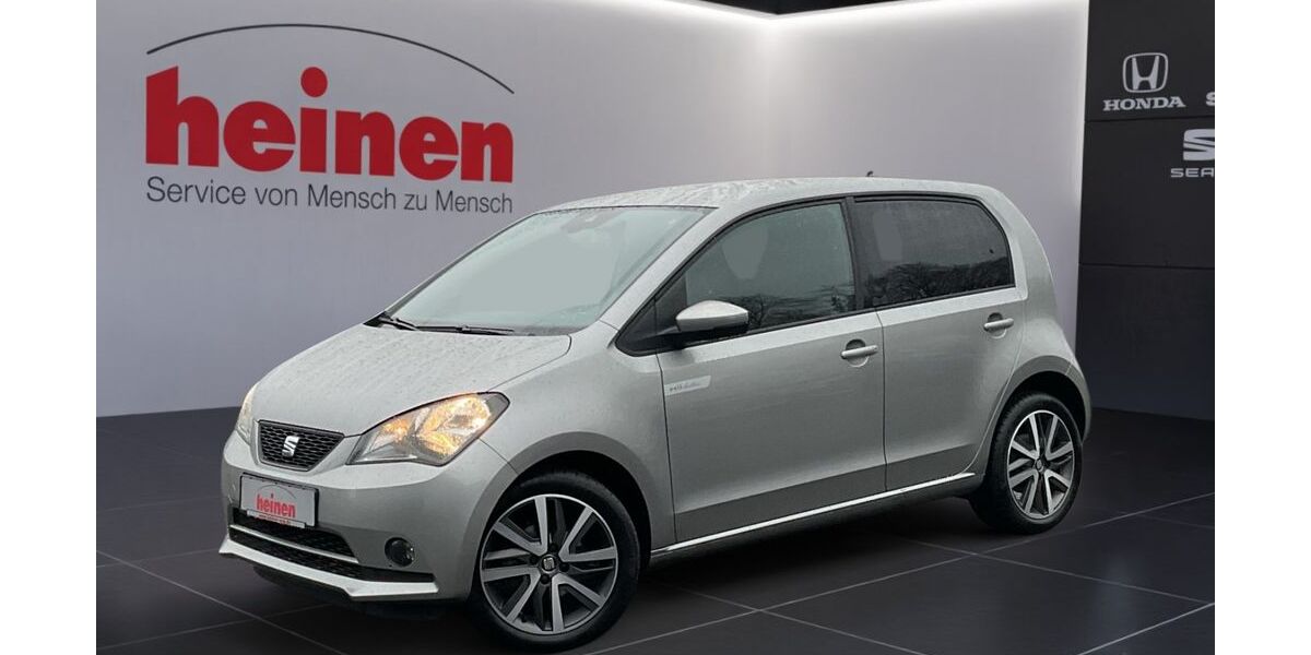 Seat Mii 29.576 km 13.499 € Menden 58708