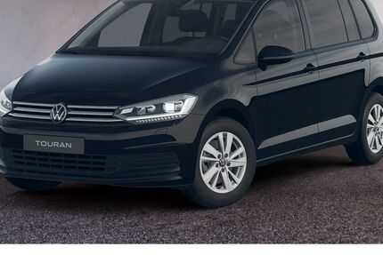 VW Touran 12.743 km 42.043 &euro; Menden 58706