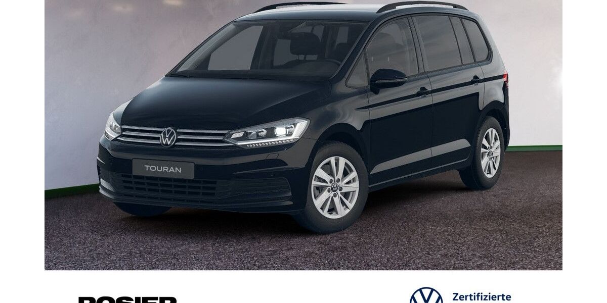 VW Touran 12.743 km 42.043 &euro; Menden 58706