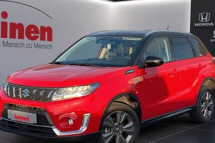 Suzuki Vitara 29.694 km 22.899 &euro; Menden 58708