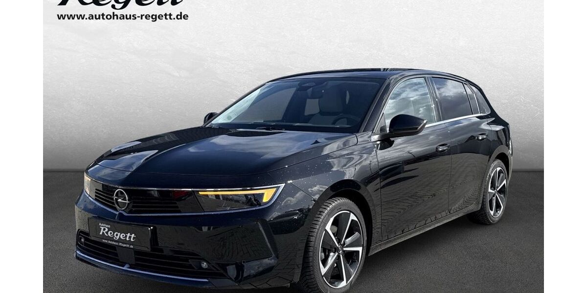Opel Astra 19.989 km 19.990 &euro; Soest 59494