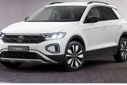 VW T-Roc 25.557 km 22.660 &euro; Menden 58706