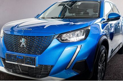 Peugeot 2008 17.331 km 15.980 &euro; Menden 58706