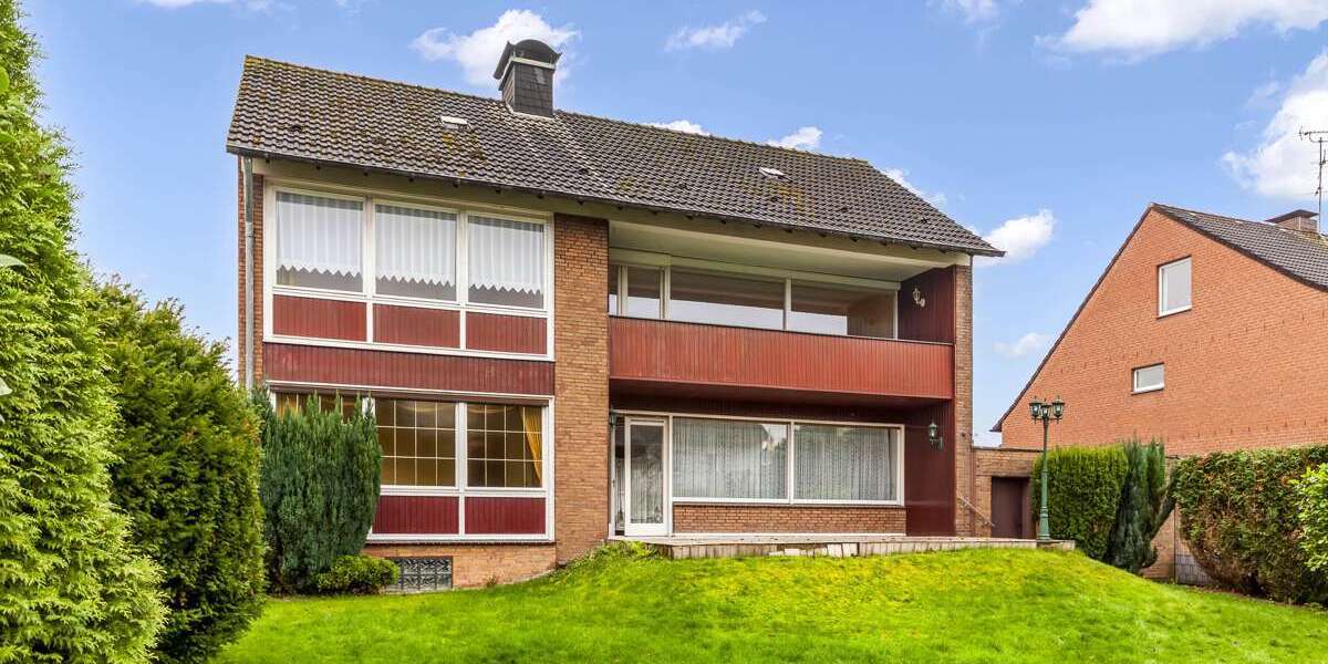 Haus zum Kaufen in Waltrop 515.000 € 201.08 m² 6 zimmer