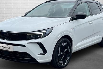 Opel Grandland (X) 18.138 km 27.900 &euro; Beckum 59269