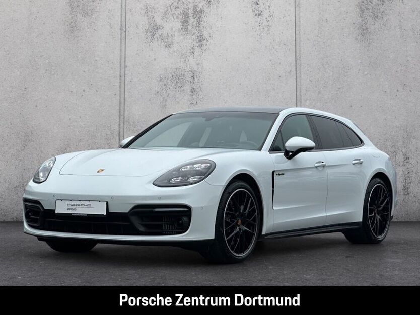 Panamera