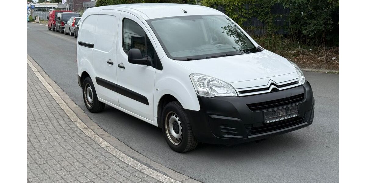 Citroen Berlingo 199.250 km 4.900 &euro; Werl 59457