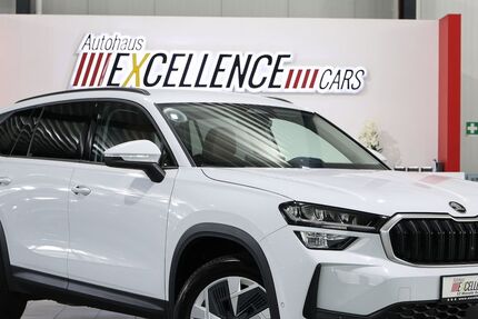 Skoda Kodiaq 25.000 km 47.777 &euro; Hamm 59077