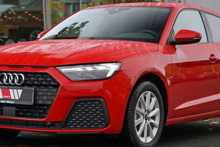 Audi A1 1.100 km 27.490 &euro; Neubeckum 59269