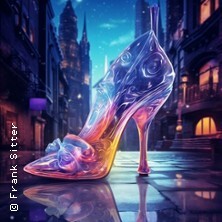 CINDERELLA - die 80er Jahre Show Unna