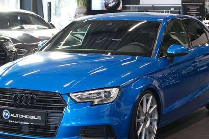 Audi A3 183.500 km 16.590 € Bergkamen 59192