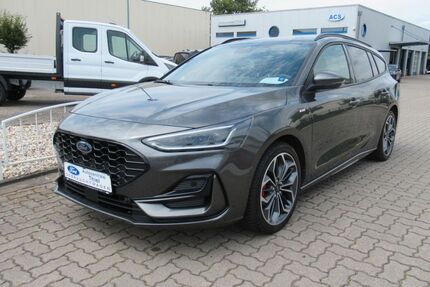 Ford Focus 14.259 km 24.950 &euro; Ascheberg 59387