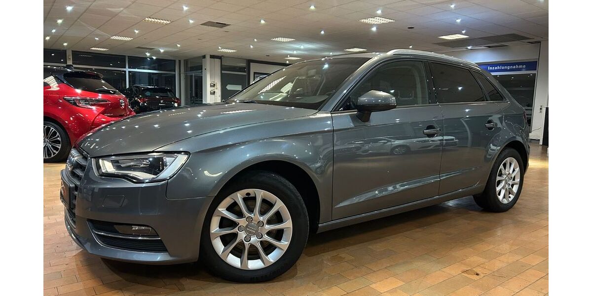 Audi A3 194.000 km 8.790 &euro; Hamm 59067