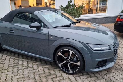 Audi TT 50.300 km 23.000 &euro; Bergkamen 59192