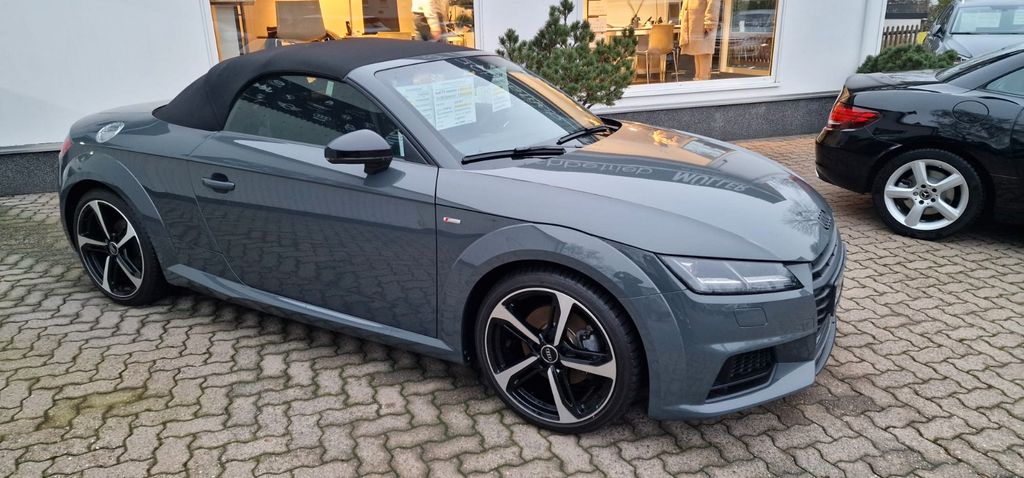 Audi TT 50.300 km 23.000 &euro; Bergkamen 59192