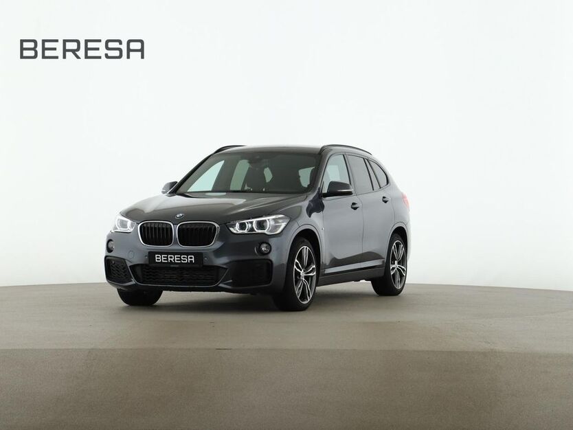 BMW X1 77.300 km 29.850 € Senden-Bösensell 48308