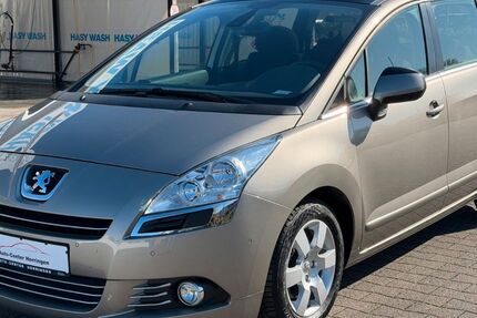 Peugeot 5008 94.000 km 6.290 &euro; Hamm 59067