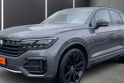 VW Touareg 64.500 km 52.890 € Werl 59457