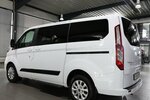 Ford Tourneo Custom 2.0 TDCI 320 L1 / 8-SITZER / NAVI 167.000 km 25.555 &euro; Hamm 59077