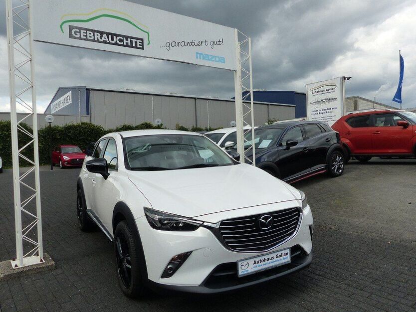 CX-3