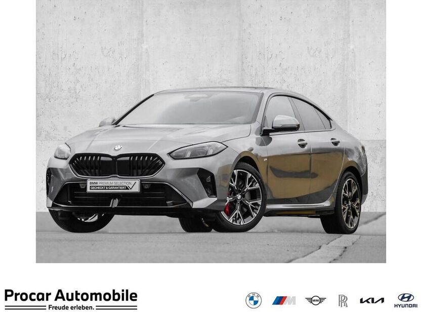 220 Gran Coupé