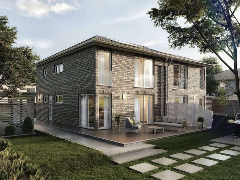 Haus zum Kaufen in Bergkamen 319.000 € 138 m²