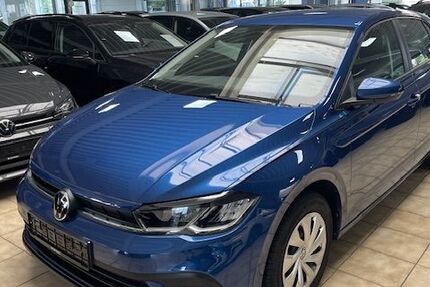 VW Polo 51.717 km 14.990 € Soest 59494