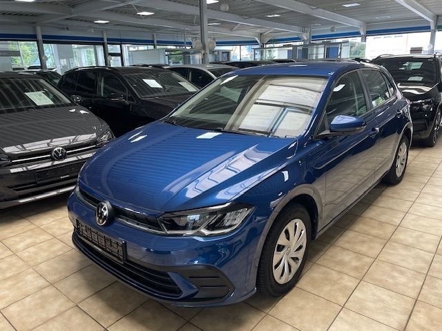 VW Polo 51.717 km 14.990 € Soest 59494