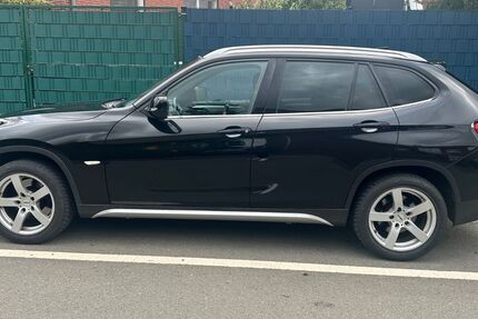 BMW X1 184.000 km 9.500 &euro; Ennigerloh 59320