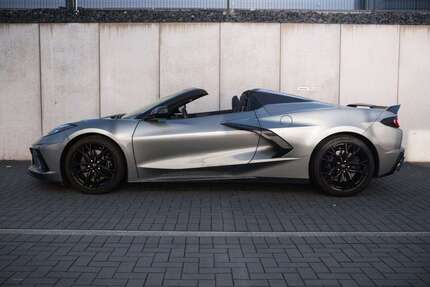 Corvette C8 13.400 km 98.990 &euro; Holzwickede 59439