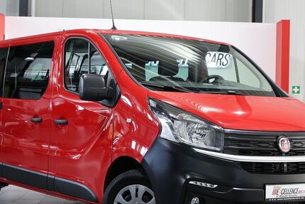 Fiat Talento 176.000 km 16.777 &euro; Hamm 59077