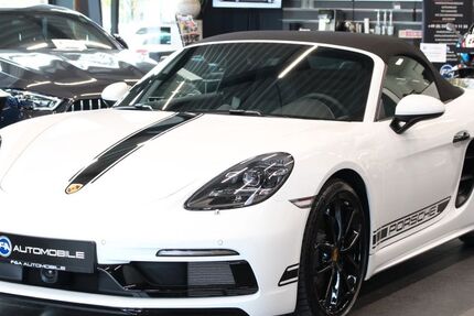 Porsche Boxster 3.443 km 75.990 € Bergkamen 59192