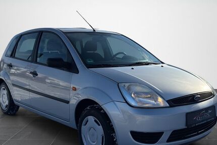 Ford Fiesta 136.982 km 1.990 &euro; Everswinkel 48351
