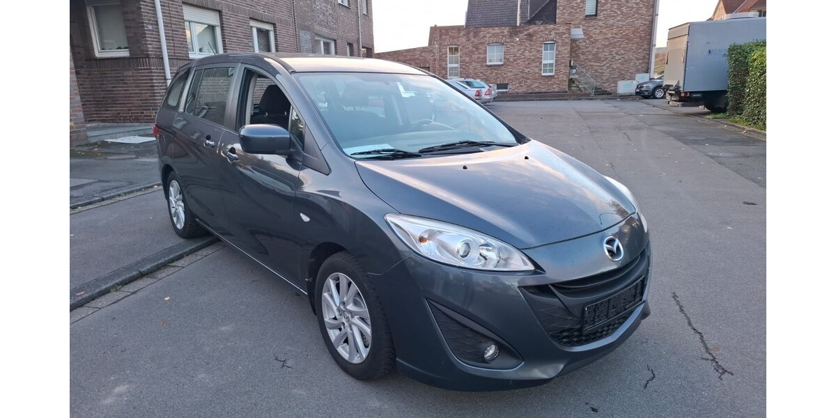 Mazda 5 154.214 km 5.000 &euro; Hamm 59065