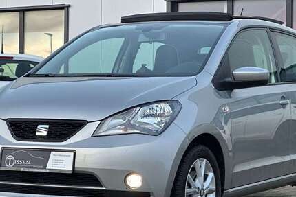 Seat Mii 33.895 km 13.700 € Beckum 59269