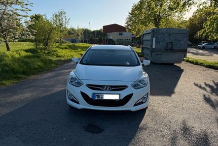 Hyundai i40 125.000 km 8.500 &euro; Menden 58706