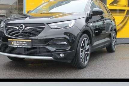 Opel Grandland X 31.839 km 20.950 &euro; Werl 59457