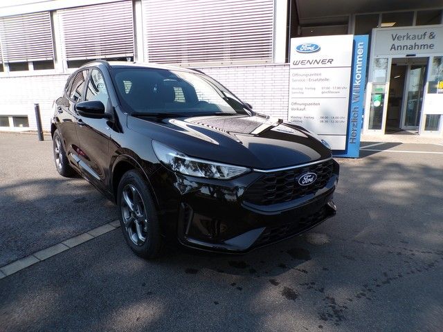 Ford Kuga 12.800 km 29.491 &euro; Werne 59368