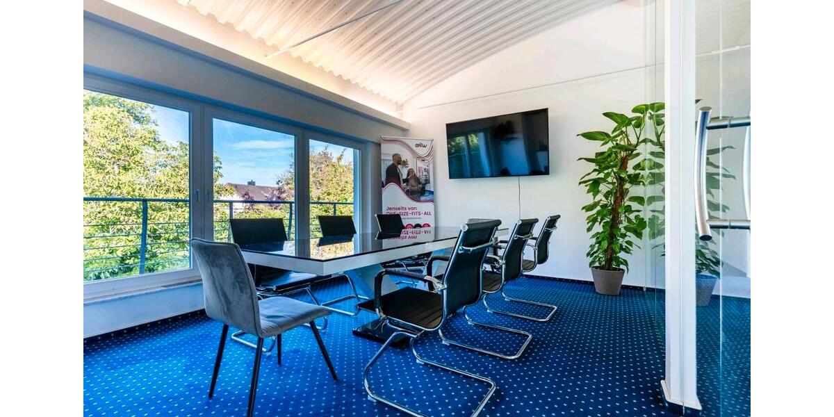 Gewerbeobjekt Soest - 8&euro; | Angebot:25096763